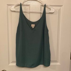 Adjustable camisole